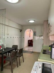 Blk 61 Telok Blangah Heights (Bukit Merah), HDB 3 Rooms #272177861